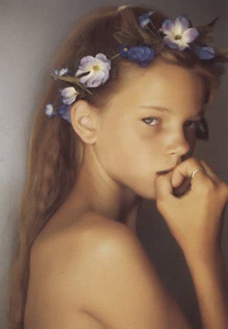 controversial nude girl|David Hamilton